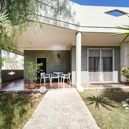 Elisa's - With Garden * Bari