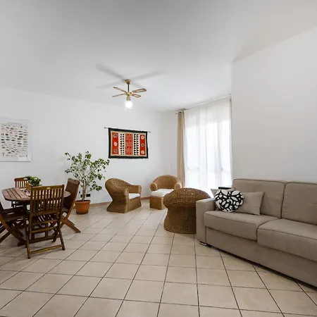 Elisa's - With Garden * Bari