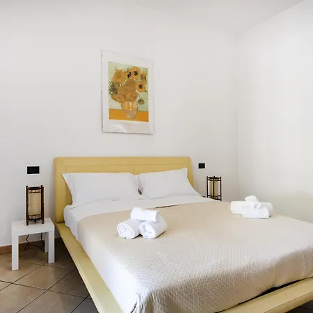 Elisa's - With Garden * Bari