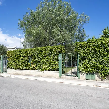 Elisa's - With Garden * Bari