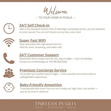 Villa Elisa's - With Garden